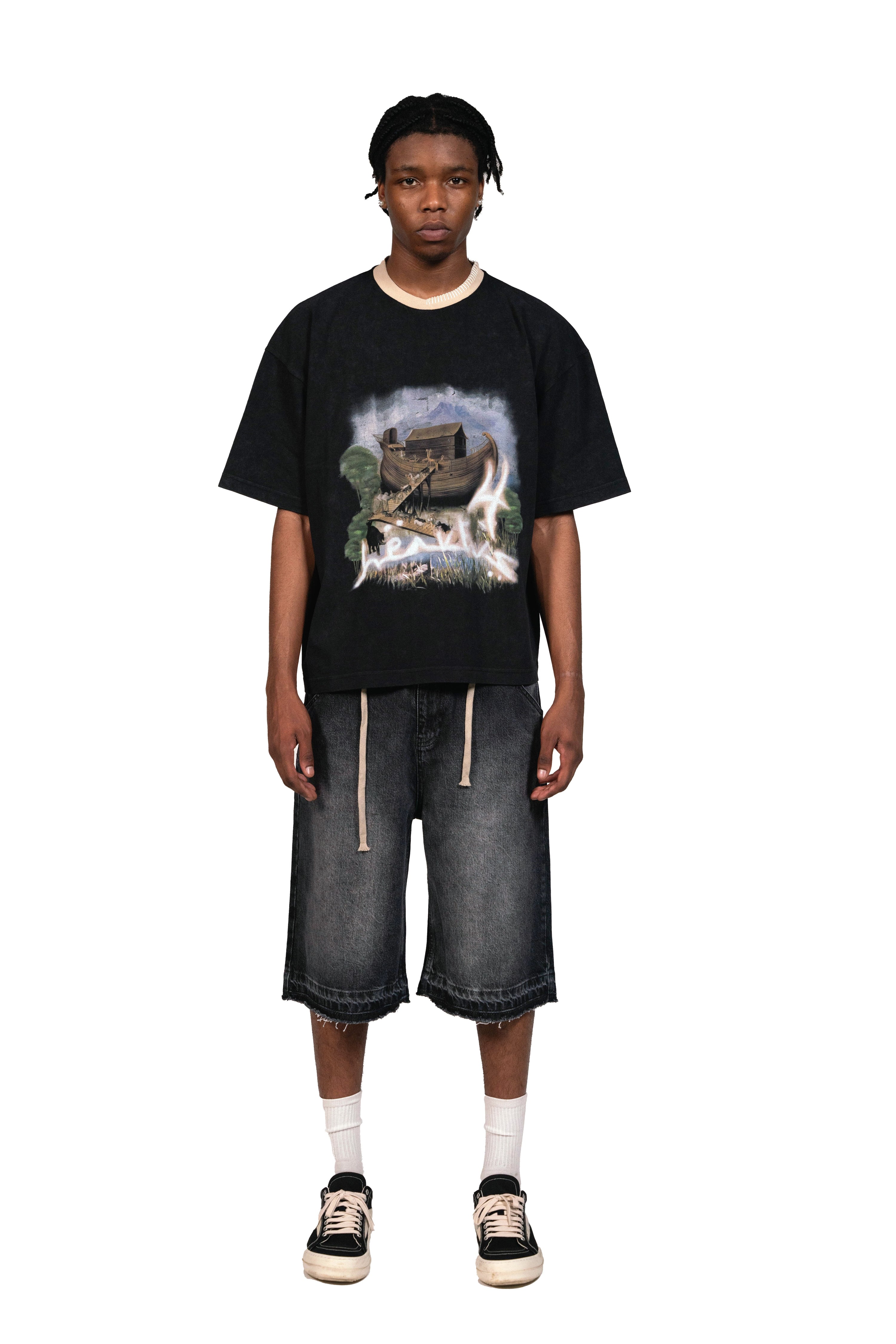 Arche Noah Tee