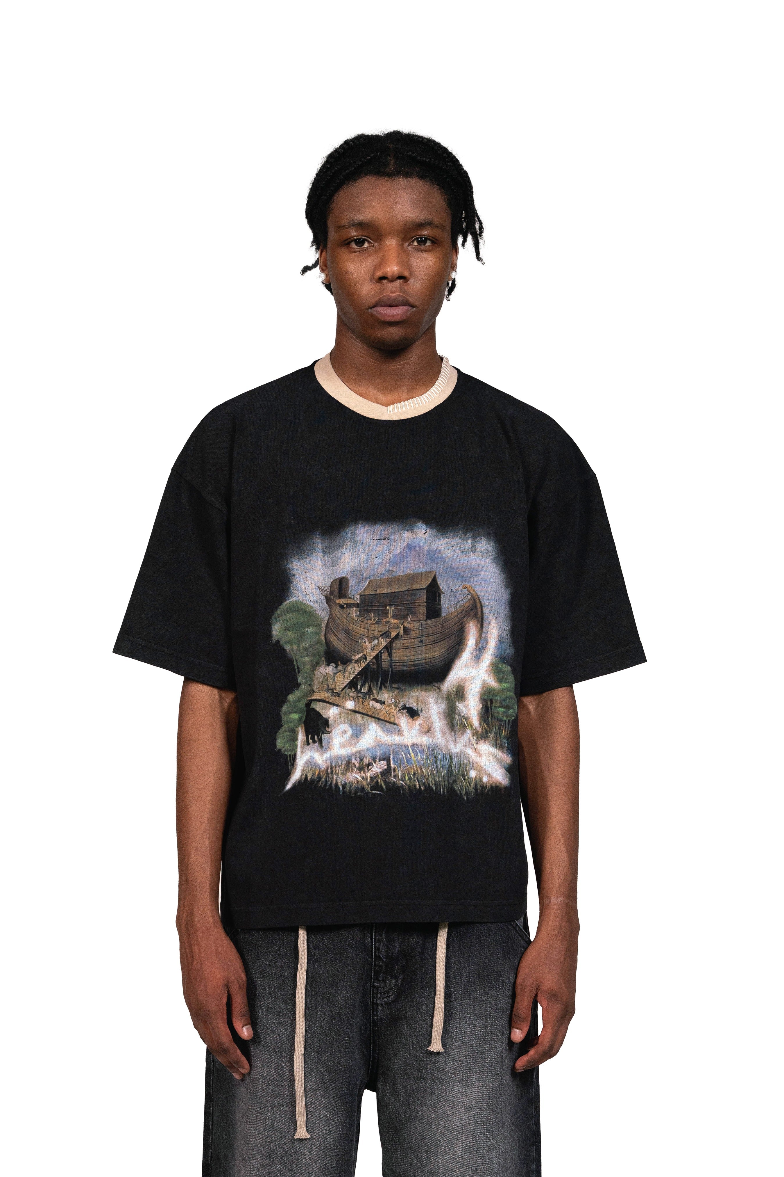 Arche Noah Tee