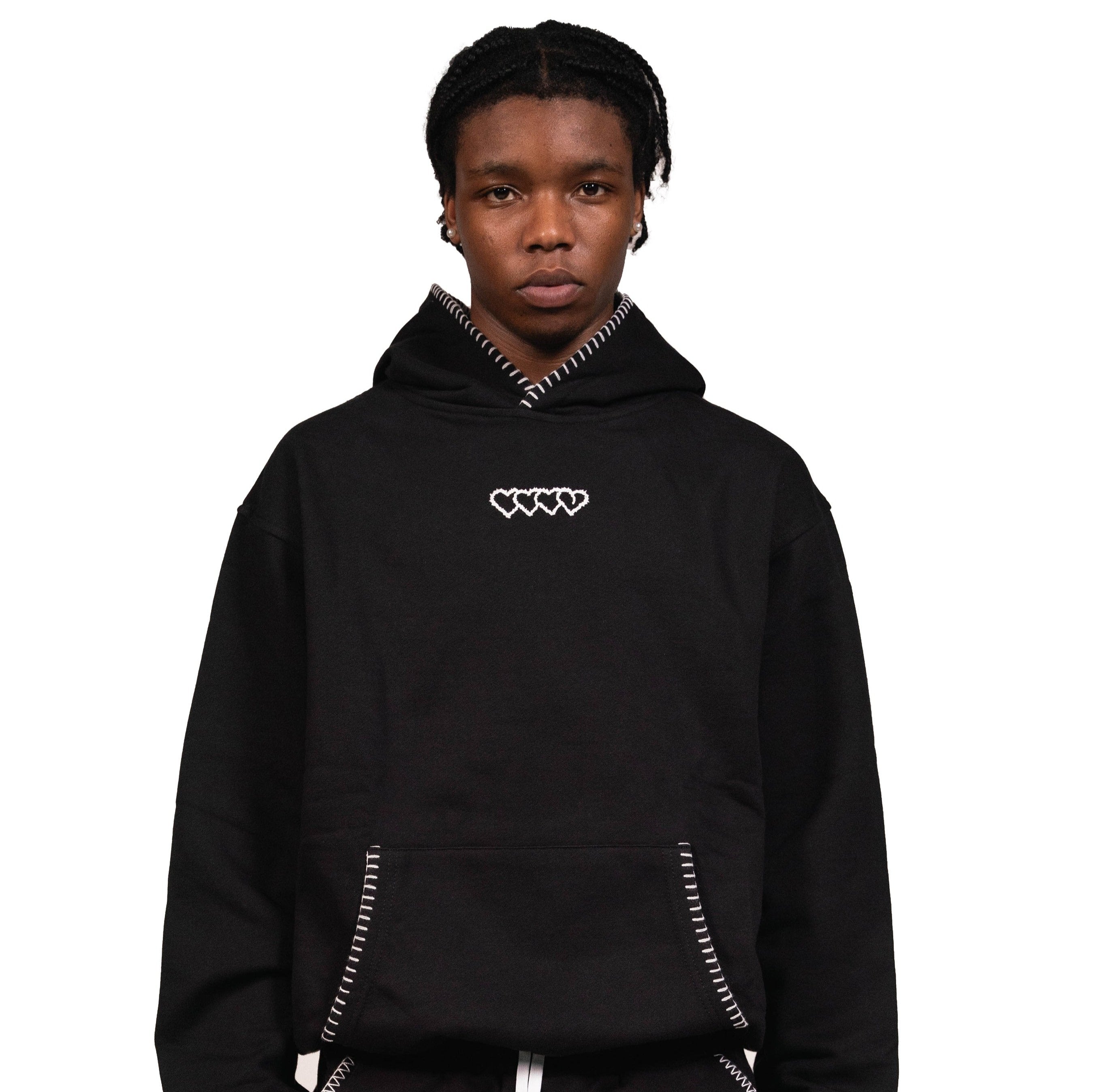 4H Hoodie