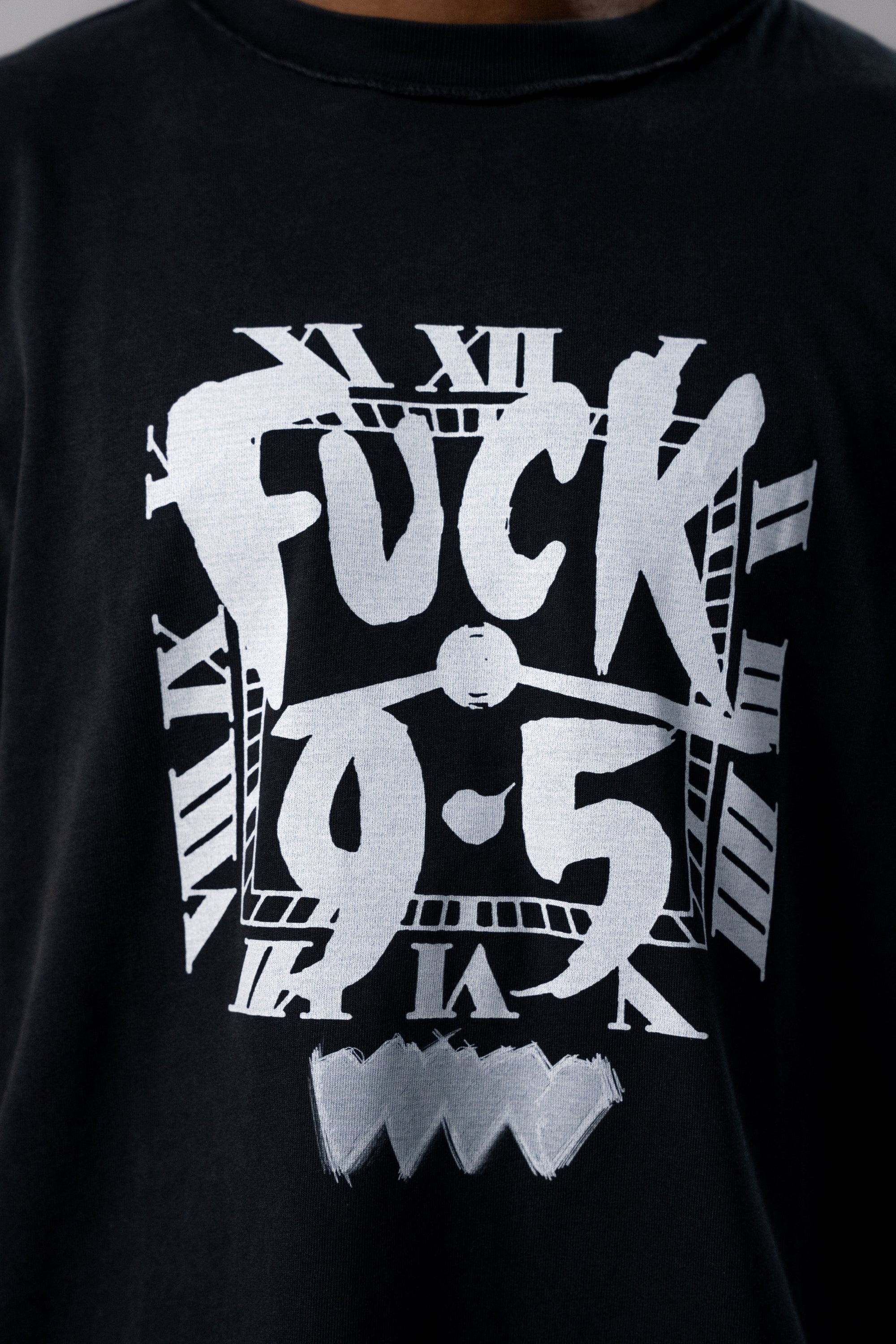 F9TO5 T-Shirt