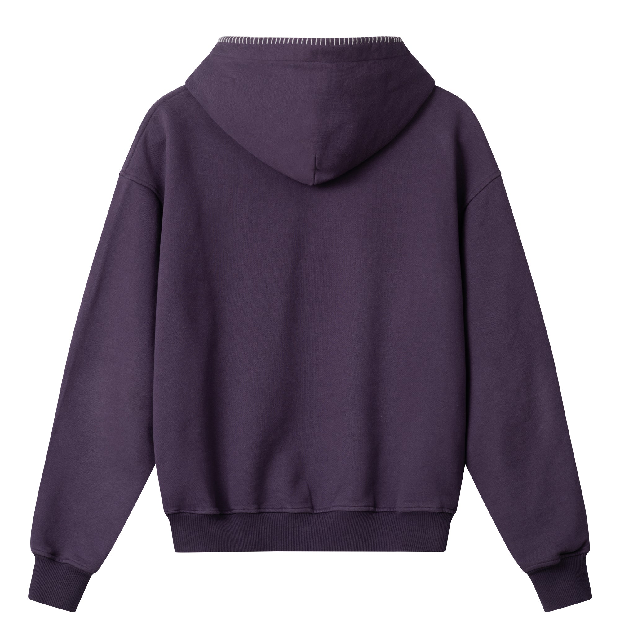 Hoodies purple sale