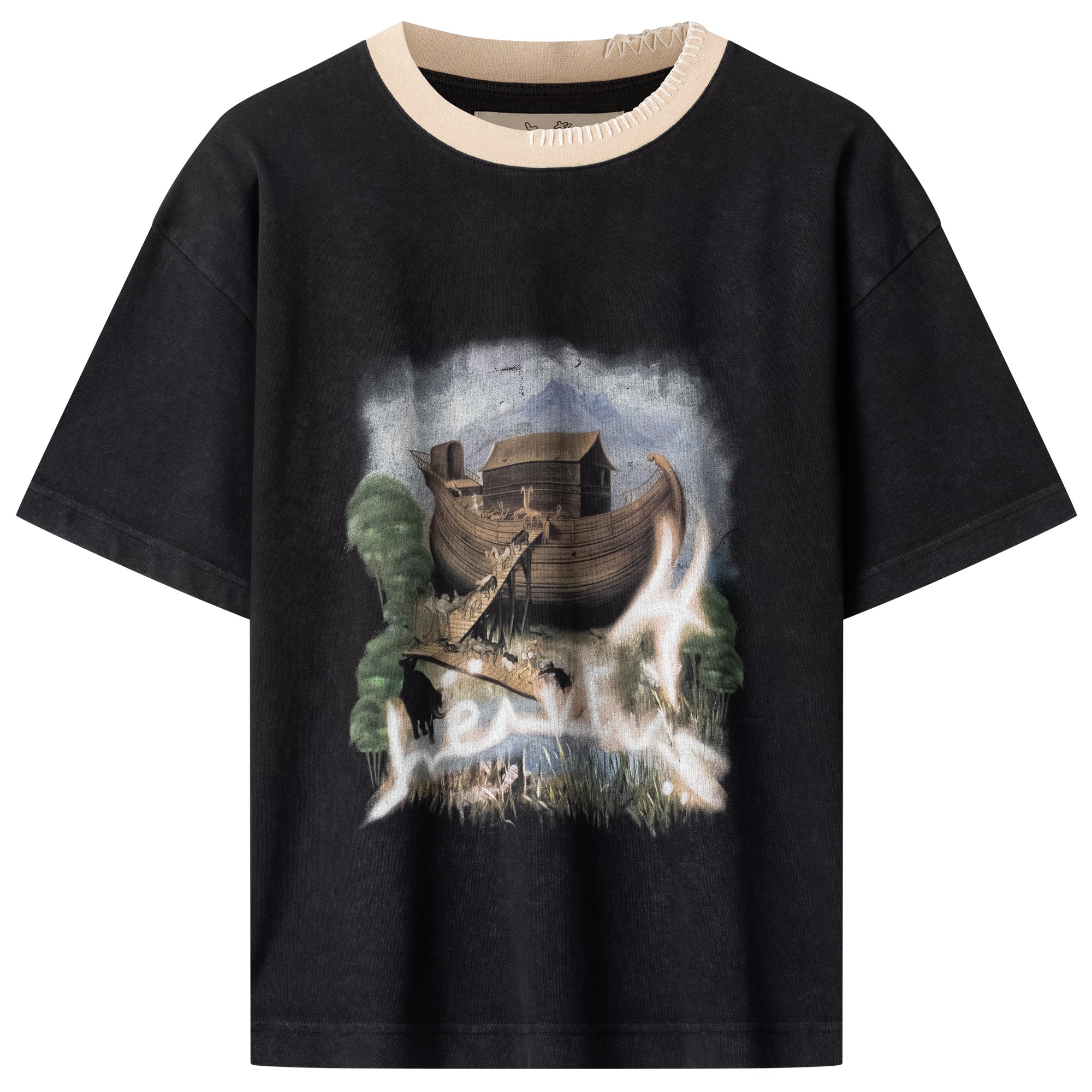 Arche Noah Tee